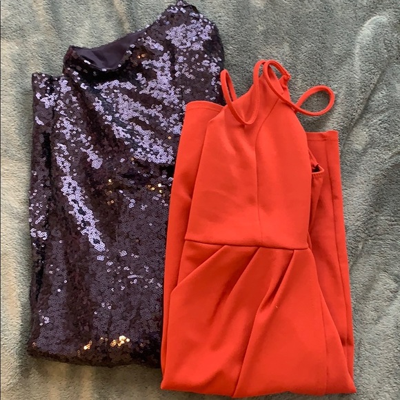 Lulus Dresses & Skirts - ✨BUNDLE✨ Lulus Bodycon Dress S